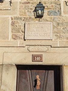 Casona neoclásica (Renedo)