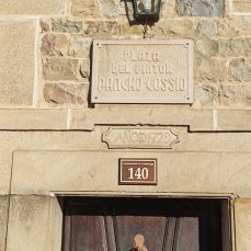 Casona neoclásica (Renedo)