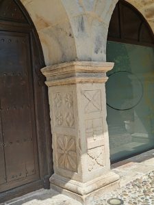 Casona de La Herrán (Terán)