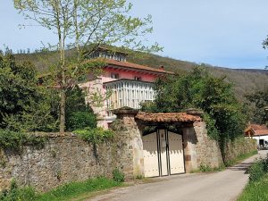 El Palacio (Sopeña)