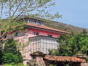 El Palacio (Sopeña)