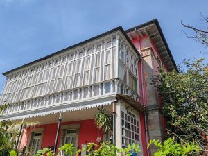 El Palacio (Sopeña)
