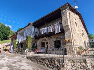 Casona de La Castañera (Renedo)