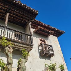 Casa de don Arsenio (Renedo)