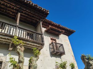 Casa de don Arsenio (Renedo)