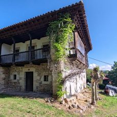 Casa de don Arsenio (Renedo)