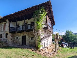 Casa de don Arsenio (Renedo)