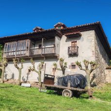 Casa de don Arsenio (Renedo)