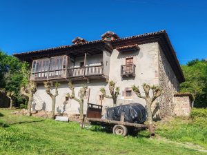 Casa de don Arsenio (Renedo)