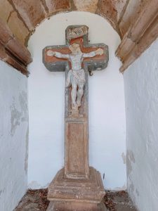 El Santuco (Terán)