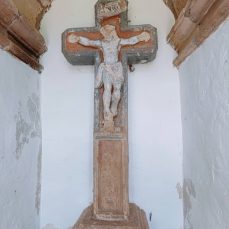 El Santuco (Terán)