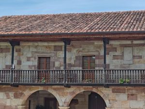 La Casona (Sopeña)