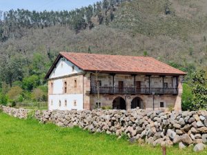 La Casona (Sopeña)