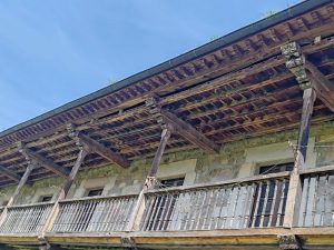 Casa de Mier (Sopeña)