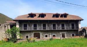 Casa de Mier (Sopeña)