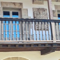Casona del Peregrino (Terán)