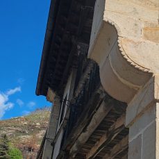 Taberna de Bautista Herrero (Renedo)