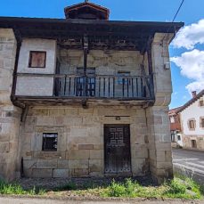 Taberna de Bautista Herrero (Renedo)