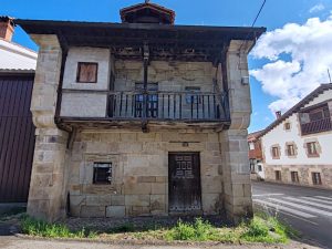Taberna de Bautista Herrero (Renedo)