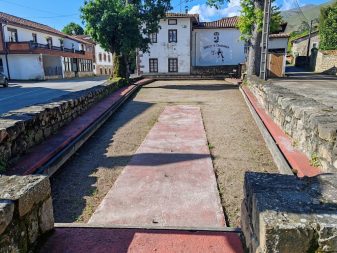 Bolera (Renedo)