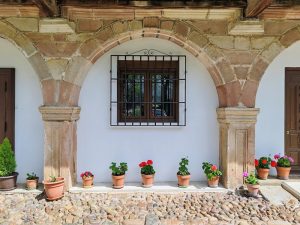 Casona de los Caviedes (Sopeña)