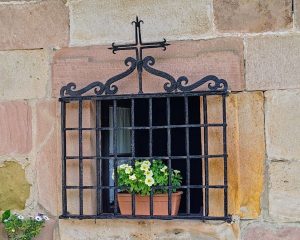 Casona de los Caviedes (Sopeña)