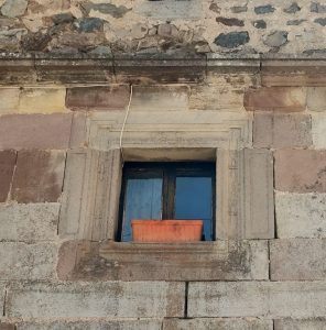 Casona de los Caviedes (Sopeña)