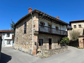 Casa Jovita (Riaño de Ibio)