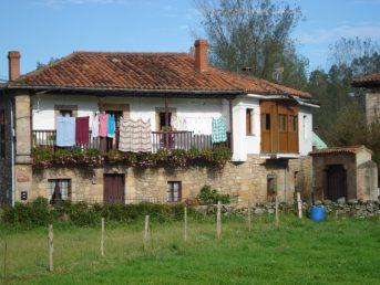 Casa Jovita (Riaño de Ibio)