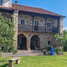 El Palacio (Renedo)