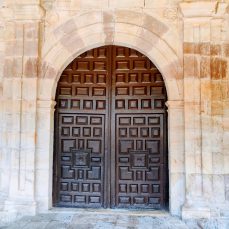 Iglesia de Santa Eulalia (Terán)