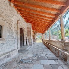 Iglesia de Santa Eulalia (Terán)