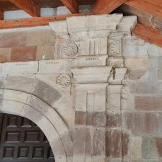 Iglesia de Santa Eulalia (Terán)