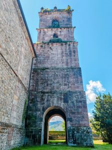 Iglesia de Santa Eulalia (Terán)