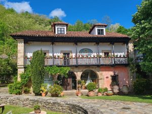La Casería (Selores)