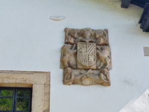 La Casería (Selores)