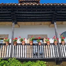 La Casería (Selores)