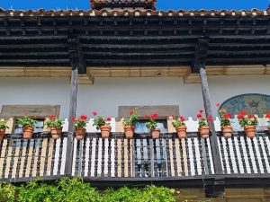 La Casería (Selores)