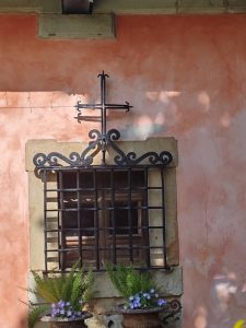 La Casería (Selores)