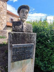 Bolera Busto (Viaña)