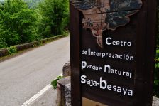 C.I. Parque Natural Saja - Besaya