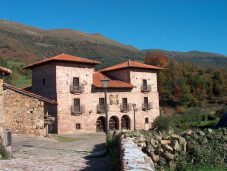 Palacio de Mier (Carmona)