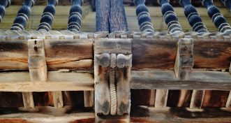 Casa de Calderón (Barcenillas)