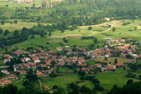 Panorámica (Cos)