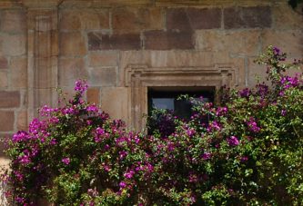 Palacio Clasicista s. XVIII (Cos)