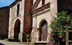 Iglesia de Nuestra Señora de la Asunción (Carmona)