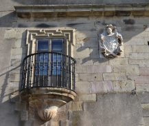 Casa de Calderón (Barcenillas)