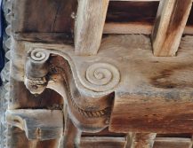 Casa de Calderón (Barcenillas)