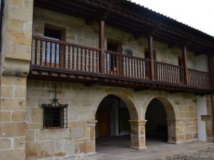 Museo de Cabuérniga