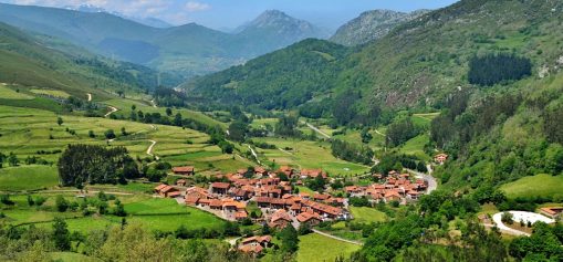 Carmona desde el Mirador del Ribero